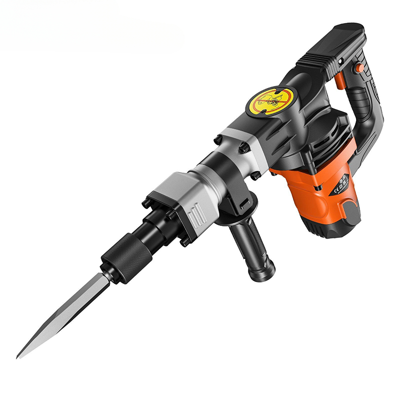 95A Pick Handheld Jack Portabl - Power Tools Hammer ulasan dan harga