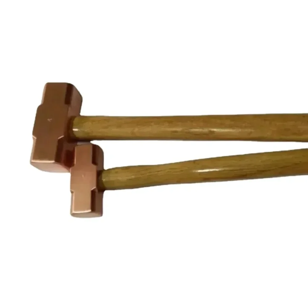 Copper Hammer Multifunctional  - Power Tools In Construction ulasan dan harga