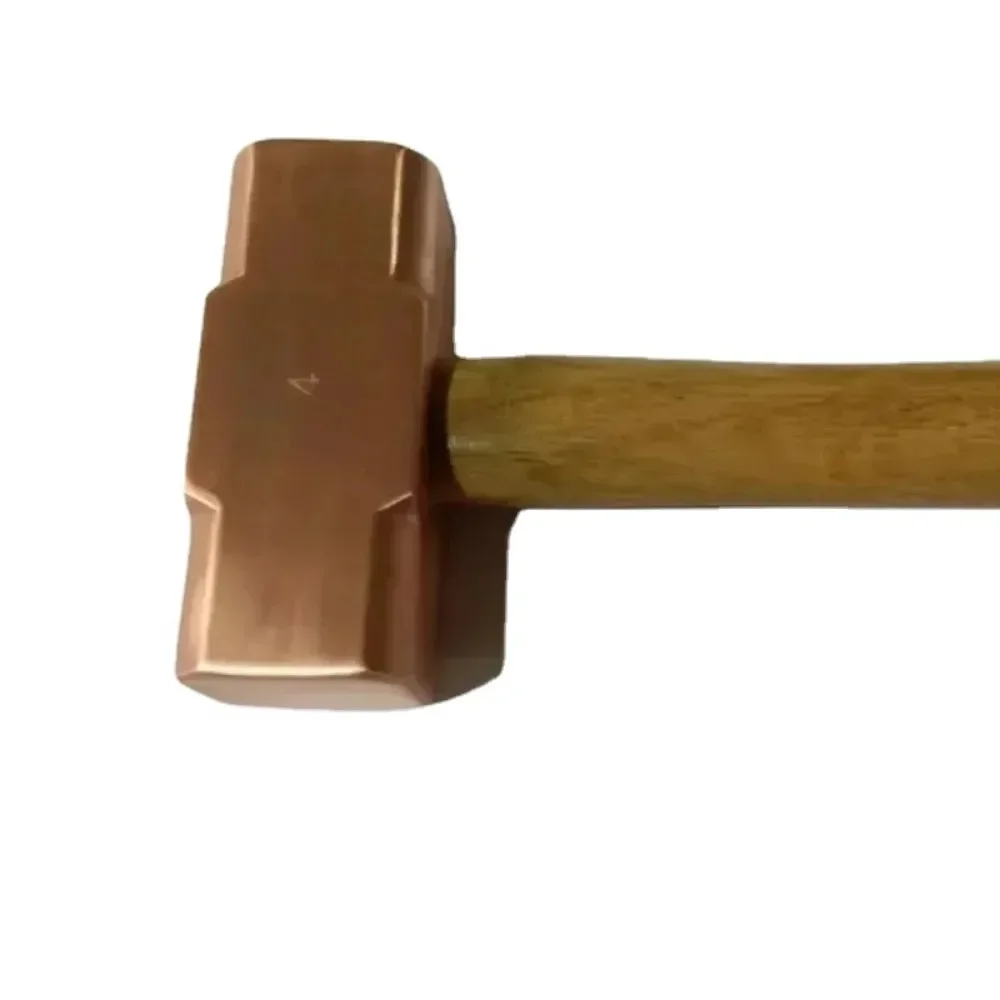 Copper Hammer Multifunctional  - Power Tools In Construction ulasan dan harga