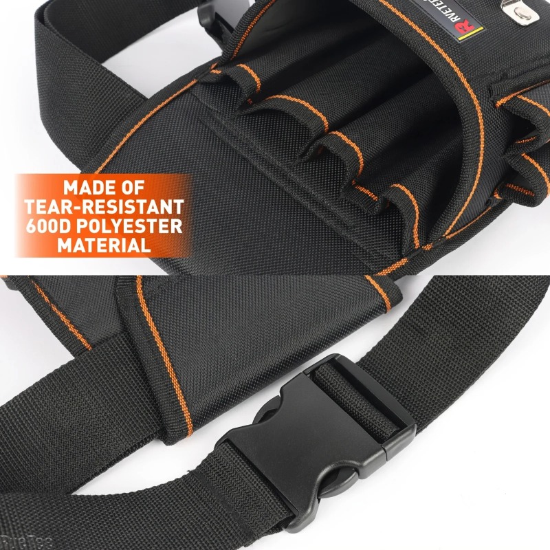 Thickened Portable Tool Belt P - Power Tools Band ulasan dan harga