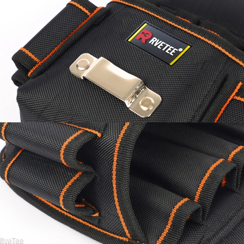 Thickened Portable Tool Belt P - Power Tools Band ulasan dan harga