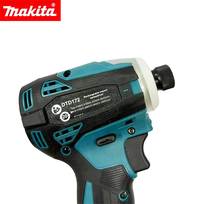 Makita DGA404 18V 125mm Brushl - Power Tools Combo Kits ulasan dan harga