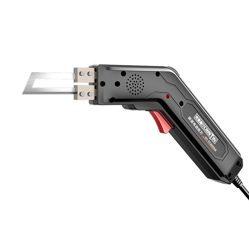 Electric Foam Cutter Tools Hig - Power Tools Band ulasan dan harga