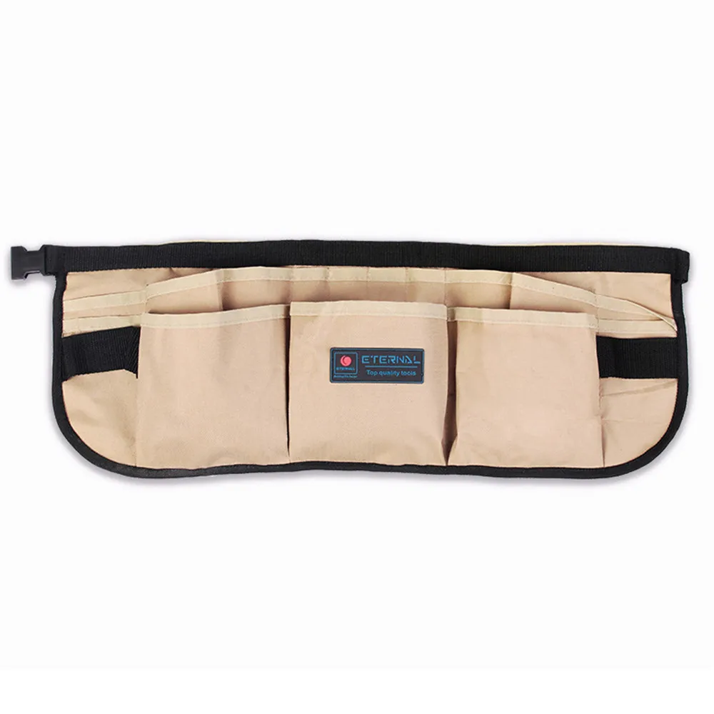 New Waist Pouch Belt Storage H - Power Tools Band ulasan dan harga
