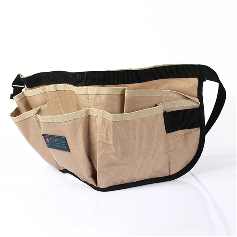 New Waist Pouch Belt Storage H - Power Tools Band ulasan dan harga