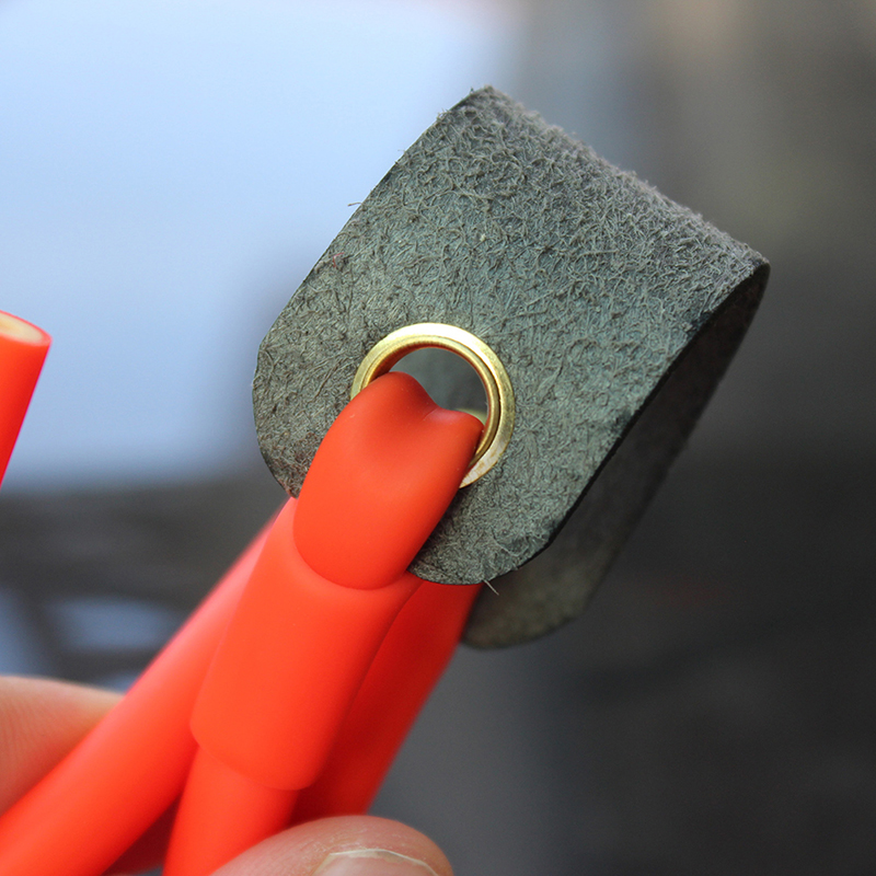 Elastic Rubber Band For Huntin - Power Tools Band ulasan dan harga